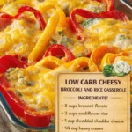 Cream Cheese Baked Chicken