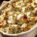 Cherry Almond Danish (Coffee Cake)