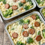 Low-Carb Corned Beef Swiss Reuben Lettuce Wraps