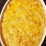 Creamed Spinach Pasta