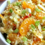 Cinnamon Sugar Glazed Nuts