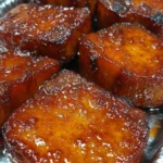 Lemon Raspberry Bundt Cake