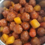Kentucky Crockpot Potatoes