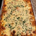 Slow Cooker 4-Ingredient Mac and Cheese