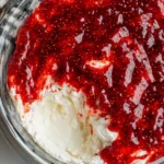 Chicken Cordon Bleu Lasagna