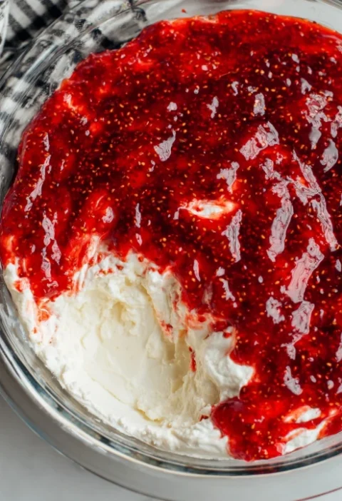 Moms Razzle Dazzle Dip