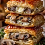 Southern Honey Mustard Lil Smokies Made with Cocktail Sausages and Honey