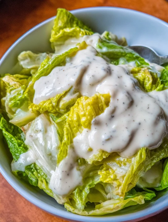 North Woods Inn Salad