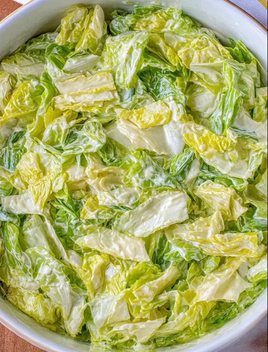 North Woods Inn Salad