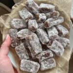 Family-Favorite Homemade Heavenly Hash