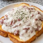 Strawberry Marshmallow Frosting