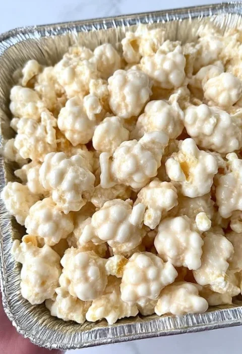 Oldfashioned Family Igloo Bites