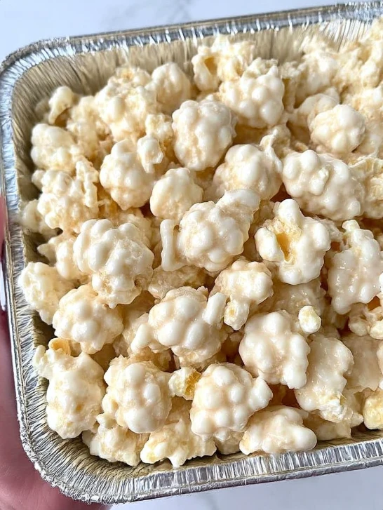 Oldfashioned Family Igloo Bites