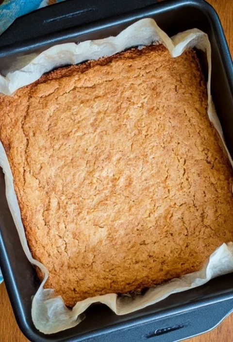 Oldfashioned Family Louise Cake