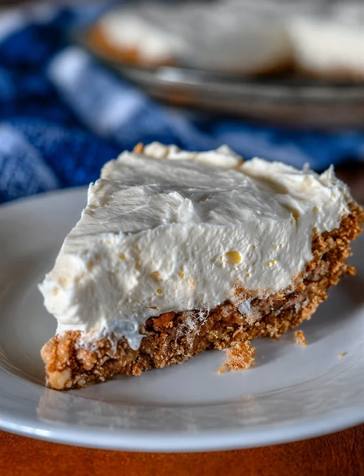 Old-Fashioned Family Stupid Pie