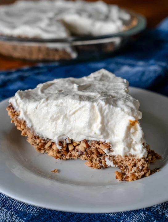 Oldfashioned Family Stupid Pie