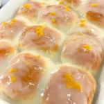 Church Supper Farmers Casserole