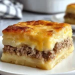 Cream of Tomato Soup in a Bowl