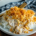 Classic Minnesota Hotdish