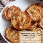 Apple Pie Filling Coffee Cake