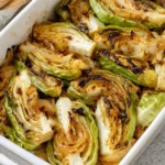 Simple Skillet Hot Water Cornbread