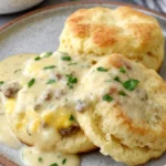 Slow Cooker Cajun Chicken Alfredo with Sausage