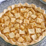 5-Ingredient Baked Chicken Bacon Ranch Pasta