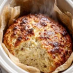 Cream Cheese Coffee Cake