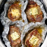 Slow Cooker Apple Cider Pork Roast