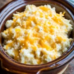 Baked Garlic Parmesan Chicken and Potatoes