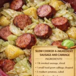 Cheesy Taco Casserole