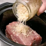 Broccoli Cheddar Pastina