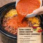 Grandma’s 4-Ingredient Onion Soup Pot Roast