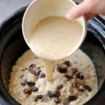 Simple Milk Toast on a Plate