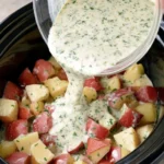 Church Supper Pasta al Forno