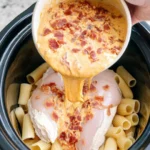 Low-Carb Corned Beef Swiss Reuben Lettuce Wraps