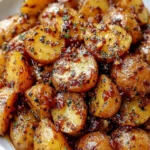 Classic Southern Potato Salad