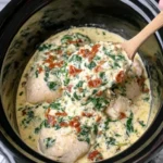 “Flu Fighter” Chicken Noodle Soup