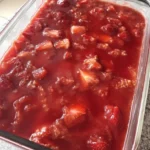 Old-Fashioned Lemon Bisque