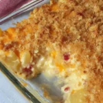 Jalapeño Chicken Dip