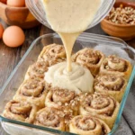 Old-Fashioned War-Time Cake