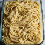 Pancake Sausage Casserole