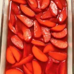 Apple Fritter Breakfast Casserole