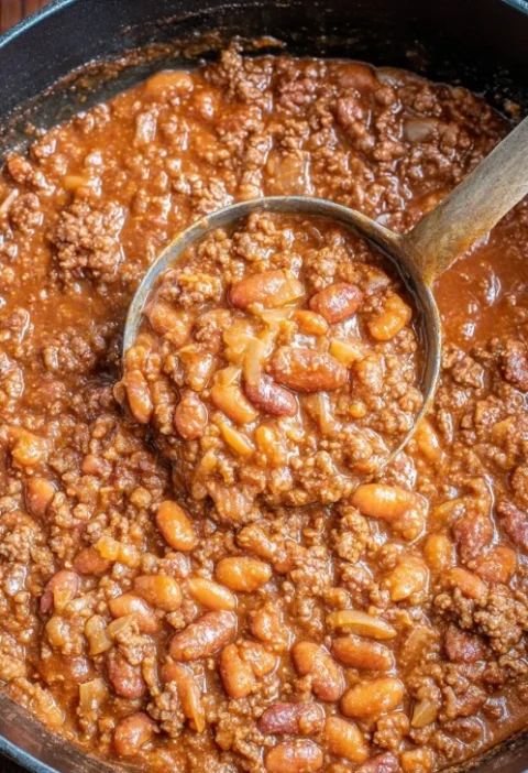 Walt Disneys Family Chili Recipe