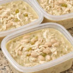 Cheesy Tuna Noodle Casserole