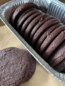 Wienerstube Cookies