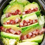 Amish Yumasetti Casserole