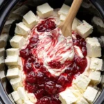 Beef Dorito Casserole