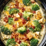 Peaches & Cream Cheese Loaf