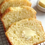 Herb & Cheese Quick Bread